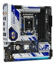 MOTHERBOARD INTEL Intel Lga 1700 B760m Micro Atx