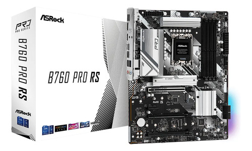 Intel Ddr5