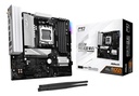 MOTHERBOARD AMD AMD AM5 B650 Mini-ATX