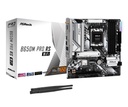 Mother Asrock B650M Pro RS AM5 Wi-Fi 6E