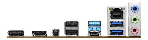 [90-MXBMS0-A0UAYAZ] Mother Asrock B650M-H/M.2+ AM5