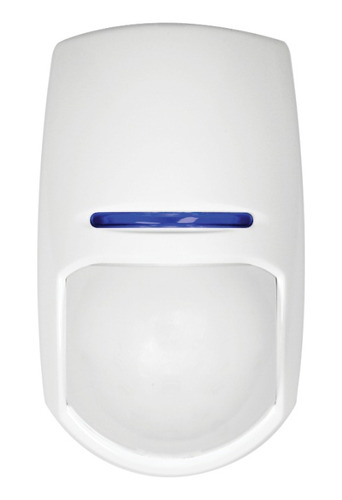 Sensor Inalámbrico P/PHA Infrarrojo