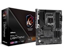 Mother Asrock B650 PG Lightning AM5
