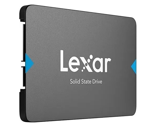 Disco SSD 256GB SATA III