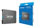 Disco SSD Lexar NQ100 512GB