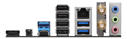 [A620M-C R2.0] Mother Asrock A620M-C R2.0 AM5 (BULK)