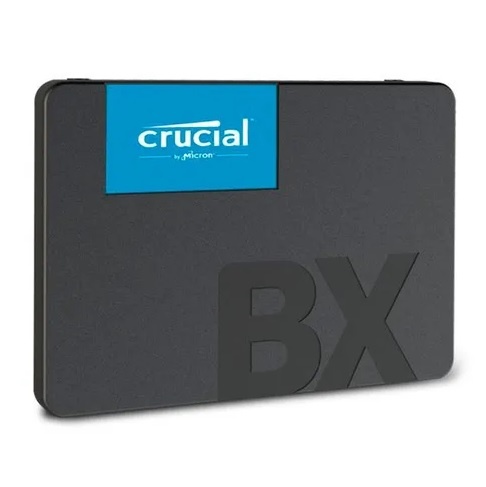 SSD SATA 1TB 540MB/s 3D NAND Crucial