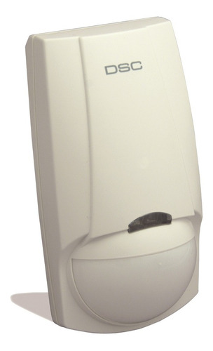 Detector PIR Dsc