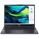 Notebook Acer Core i5 4.6Ghz, 8GB, 256GB SSD, 15.3" FHD+, Win 11
