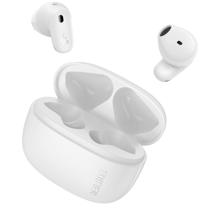 [X1 Lite] Audifonos Edifier X1 Lite blancos bluetooth