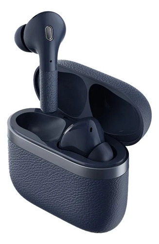 Audífonos True Wireless Edifier W260NC azul oscuro