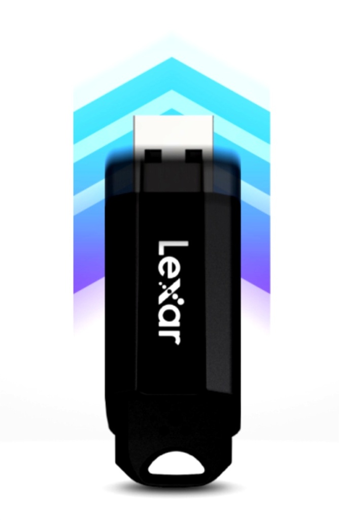 Pendrive Lexar 64GB JumpDrive S80 USB 3.2