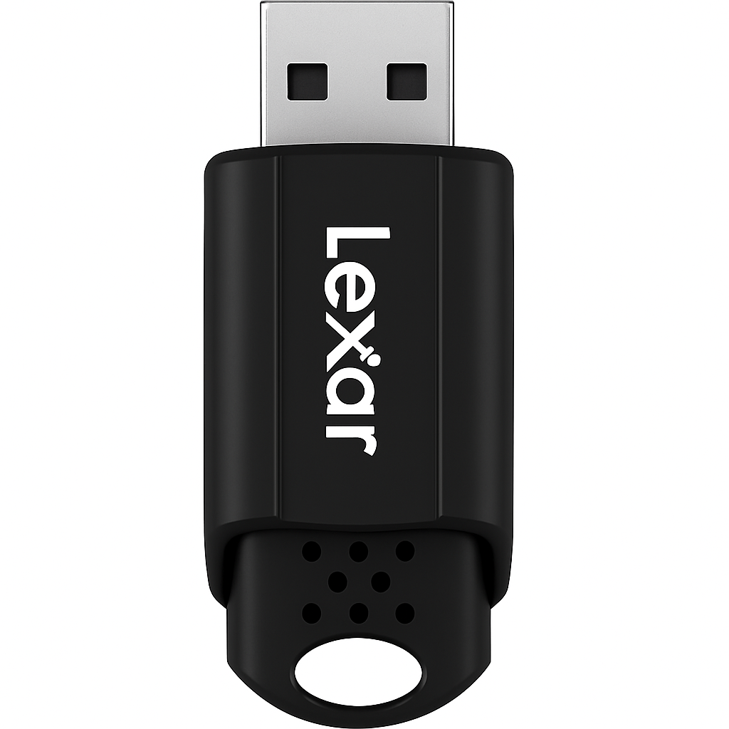 Pendrive Lexar 32GB JumpDrive S80 USB 3.2