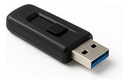 Pendrive Lexar 32GB JumpDrive USB 3.2 Retractil 150MB/s Lectura 60MB/s Escritura Arnes Colgante Negro