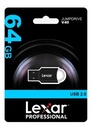 Almacenamiento USB 64GB