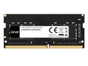 Memoria Lexar DDR4 8GB 3200Mhz sodimm