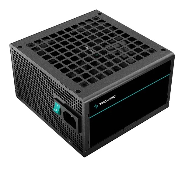 [PF650D] Fuente Deepcool PF650D 80 Plus Standard