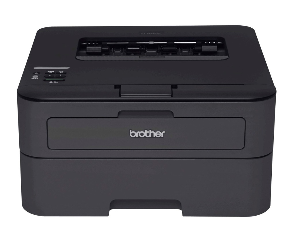 [HLL2360DW] Impresora Brother Laser Monocromo Wi-Fi HLL2360DW