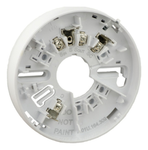 BASE CON AISLADOR 4 PULGADAS PARA SENSORES FAP 