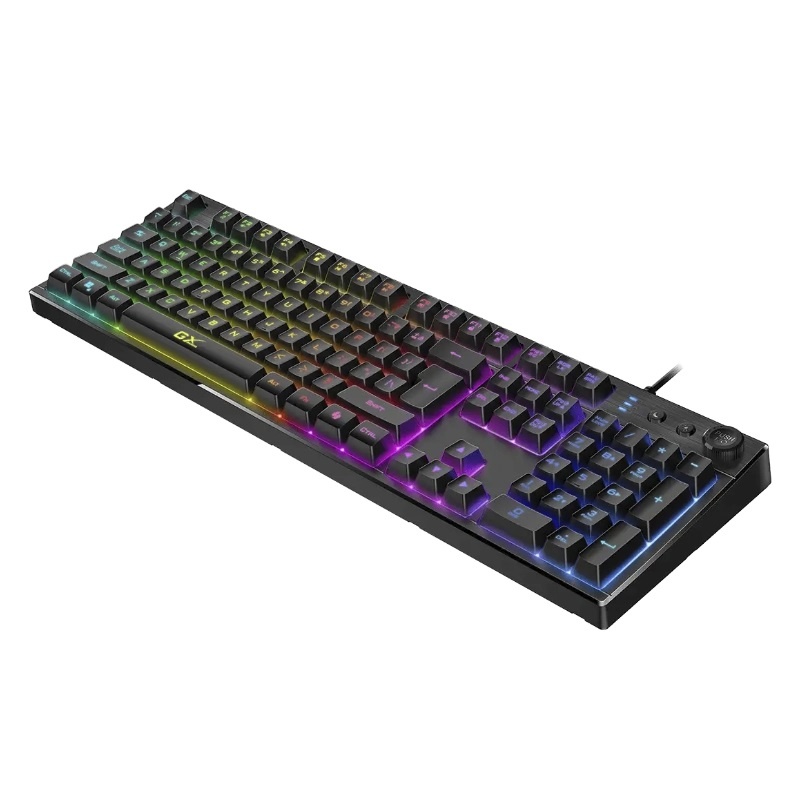 [31310054401] Teclado Genius Scorpion K7 USB