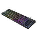 Teclado Genius Scorpion K7 USB