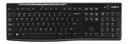 Teclado Inalámbrico