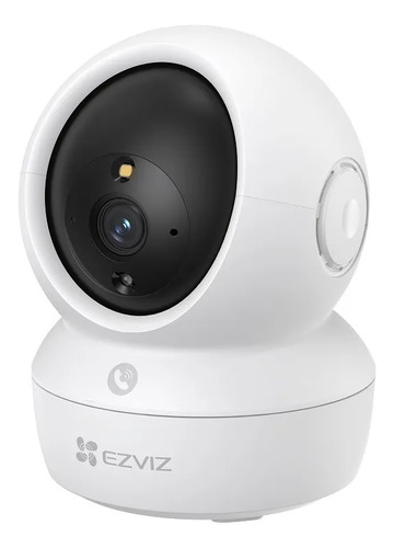 Cámara De Seguridad Rotativa 2K Ezviz