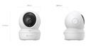 Camara Wifi Ezviz CS-H6c 4MP 2K con movimiento