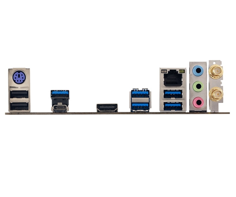 [AB55GM4S] Mother Biostar B550MXC PRO AM4