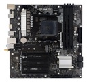 Placa Madre Biostar Micro Atx Amd B550 Ddr4