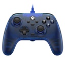 Joystick GameSir T7 para XBOX y PC azul