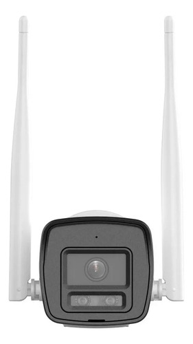 Cámara IP Bullet 2MP Exterior Wi-Fi 6 Hikvision