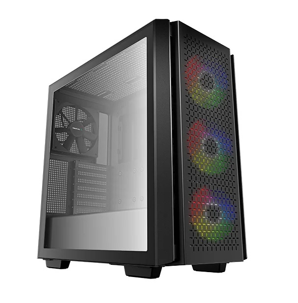 [CG560] Gabinete Deepcool CG560