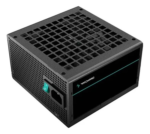 Fuente ATX 450W 80+ Bronze DeepCool