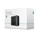 Fuente ATX 450W 80+ Bronze DeepCool