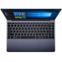 Notebook Chuwi Dualcore N4020, 8GB, 256GB, 14" FHD, Español
