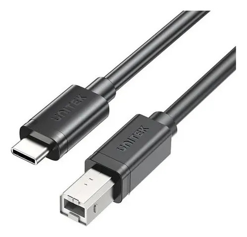 CABLE USB-C 1m