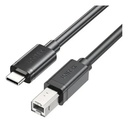 CABLE USB-C 1m