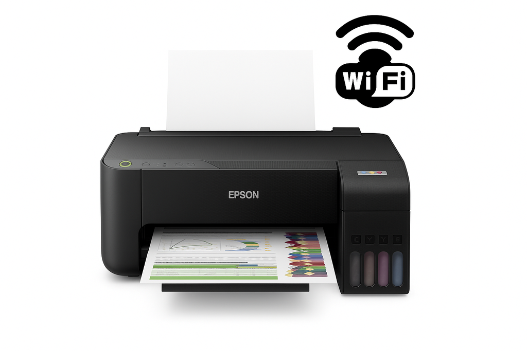 Impresora Epson Ecotank L1250
