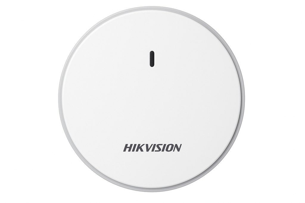 Access Point Hikvision AX1800M Gigabit para techo