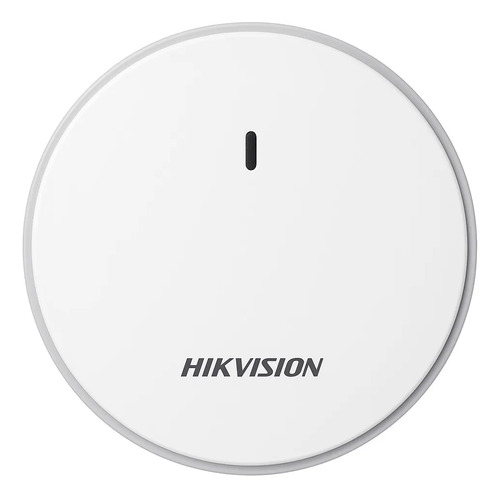 Router Doble Banda PoE+ Hikvision
