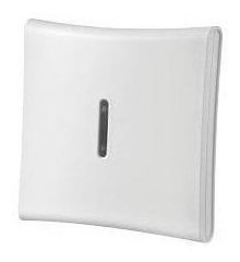 Panel De Alarma