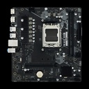 MOTHERBOARD AMD AM4 B650 Micro ATX
