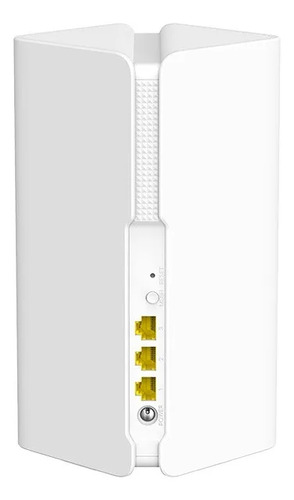 Router Tenda Wifi-6 Mesh Nova MX15 Pro AX5400