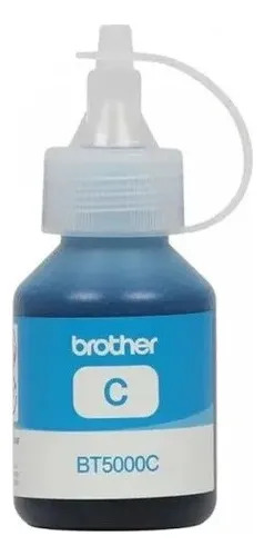 Tinta Color 50 ML 5000 Pág