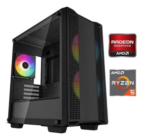 Amd Ryzen 5 5600GT 8GB Ddr4