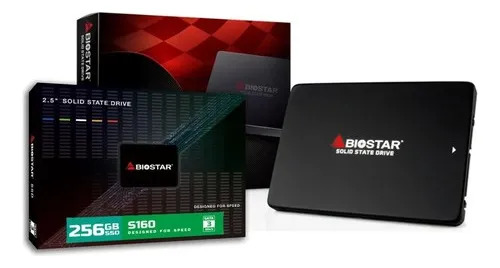 128GB SSD