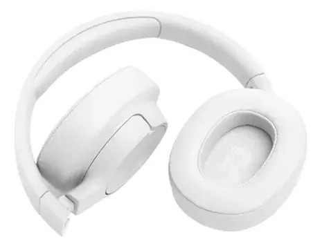 Auriculares Inalámbricos Tune 770NC Blanco