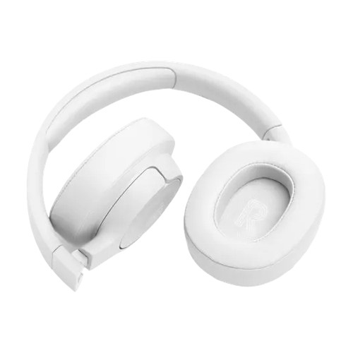 [Tune 770NC] Audifono JBL Tune 770NC bluetooth blanco
