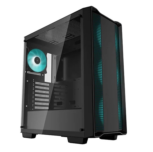Gabinete Mini-Itx Cc560 V2 Deepcool